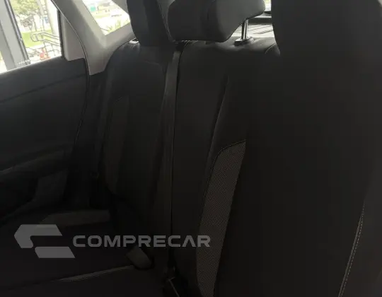 POLO 1.0 MPI Track