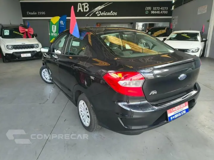 KA SE 1.5 SD C
