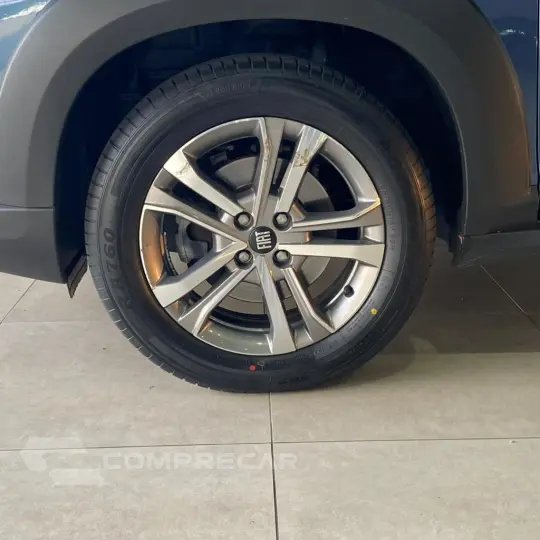 PULSE AUDACE 1.0 Turbo 200 Flex Aut.