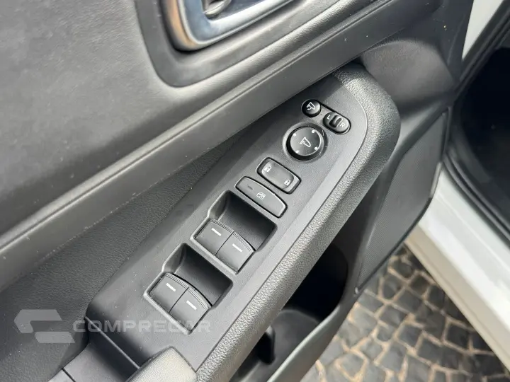 Hr-V 1.5 Di I-Vtec Flex Ex Cvt