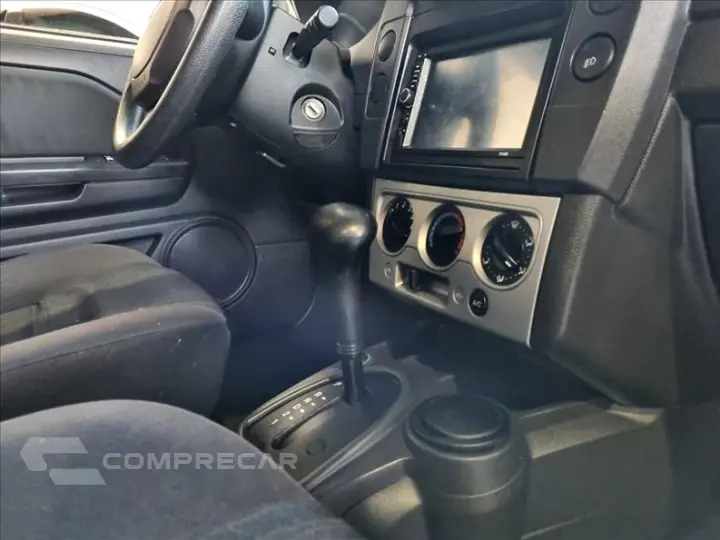 ECOSPORT 2.0 XLT 16V