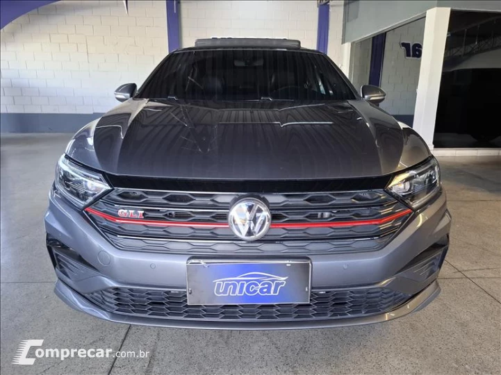 JETTA 2.0 350 TSI GLI