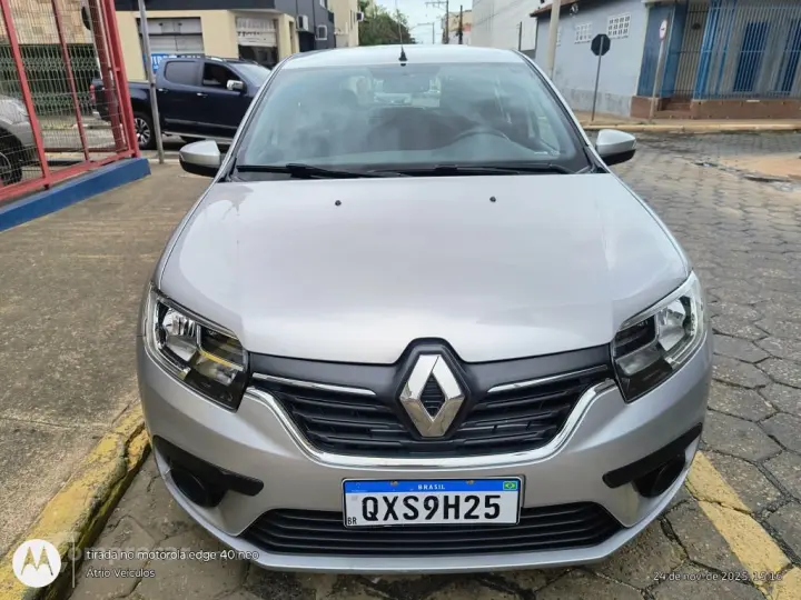 SANDERO Zen Flex 1.0 12V 5p Mec.