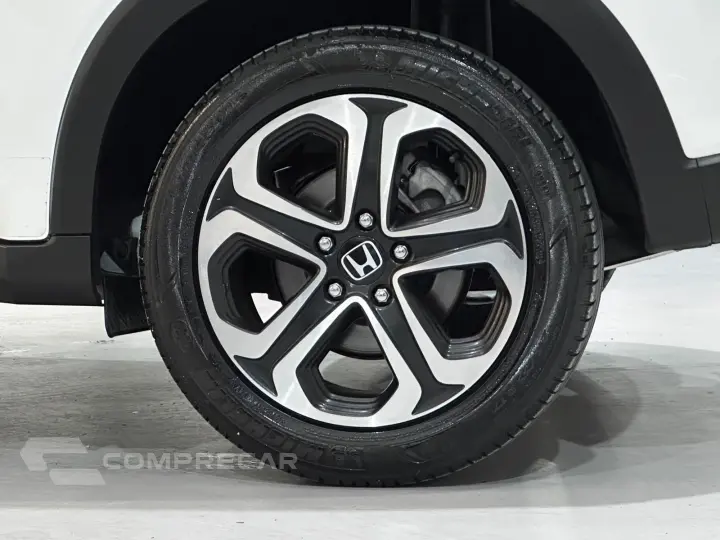 HR-V EX 1.8 Flexone 16V 5p Aut.