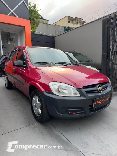 CELTA 1.0 MPFI Life 8V