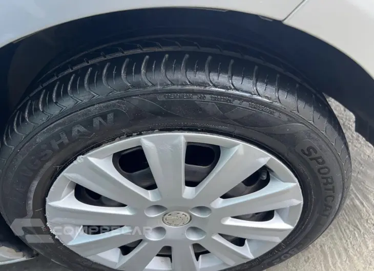 VOYAGE 1.6 MI Trend 8V