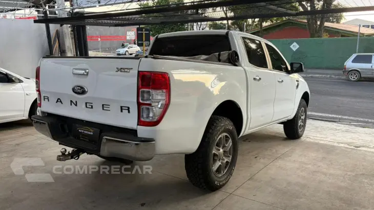 RANGER 2.3 XLT 16V 4X2 CD