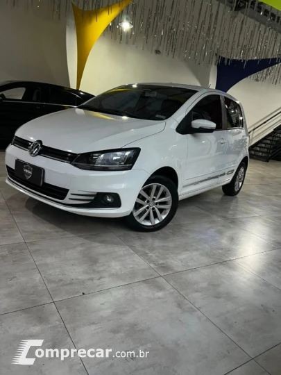 NIVUS 1.0 200 TSI Highline