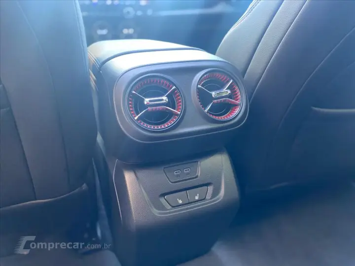 BLAZER EV 102 KW ELÉTRICO RS