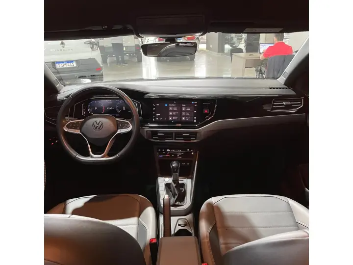 NIVUS 1.0 200 TSI TOTAL FLEX HIGHLINE AUTOMÁTICO