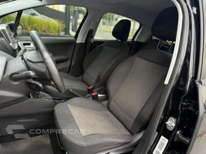 208 Active Pack 1.6 Flex 16V 5p Aut.