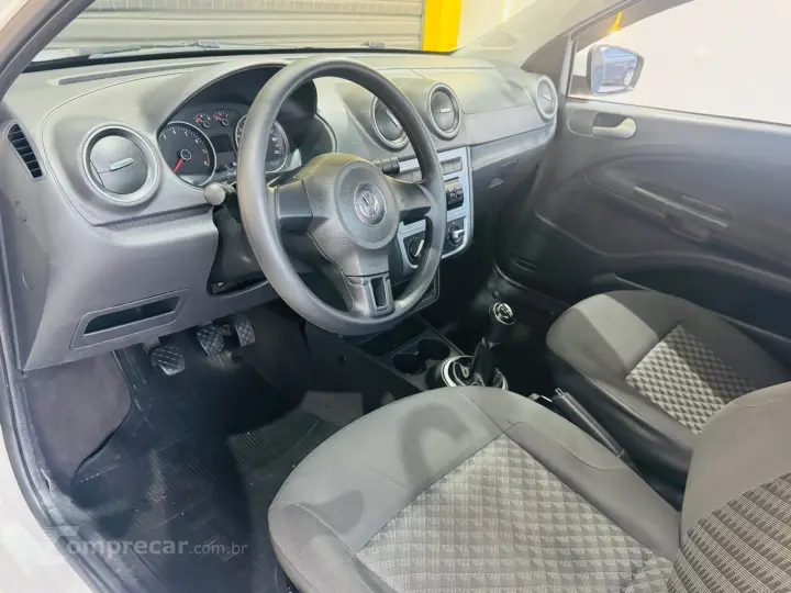 SAVEIRO 1.6 MSI Trendline CS 8V