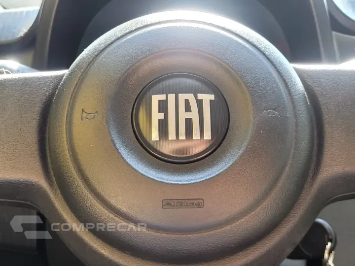 MOBI LIKE 1.0 Fire Flex 5p.