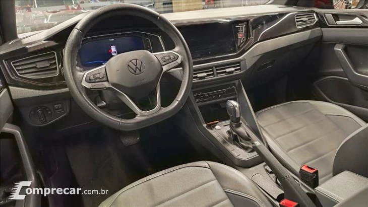 NIVUS 1.0 200 TSI Highline