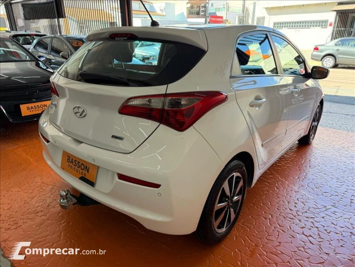 HB20 1.0 Comfort 12V