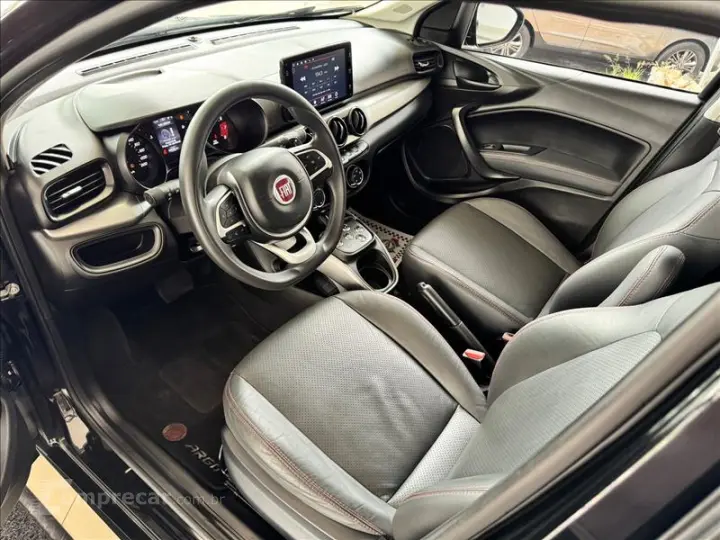 ARGO 1.3 Firefly Drive GSR