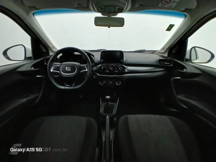 ARGO 1.0 FIREFLY FLEX DRIVE MANUAL