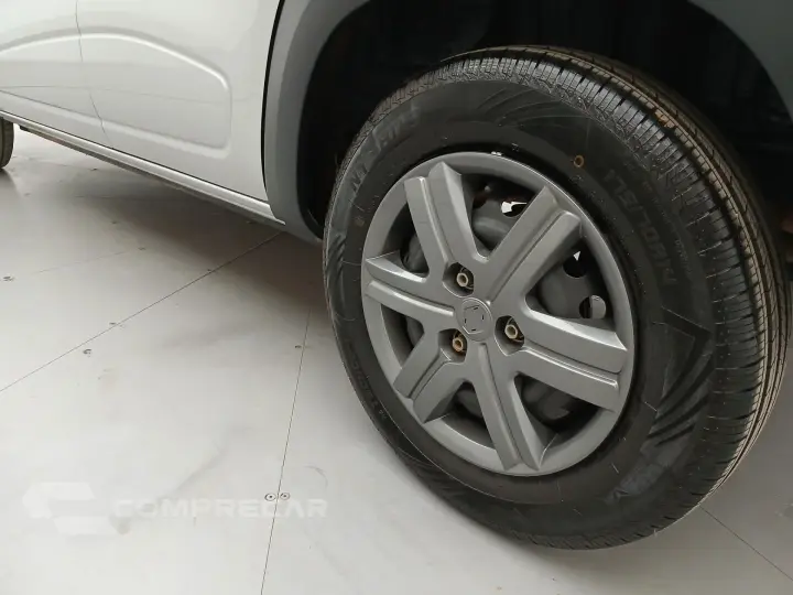 KWID 1.0 12V SCE FLEX ZEN MANUAL