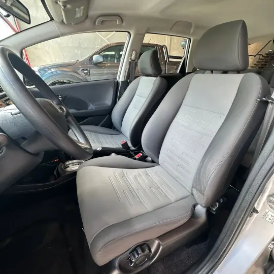 Fit CX 1.4 Flex 16V 5p Aut.