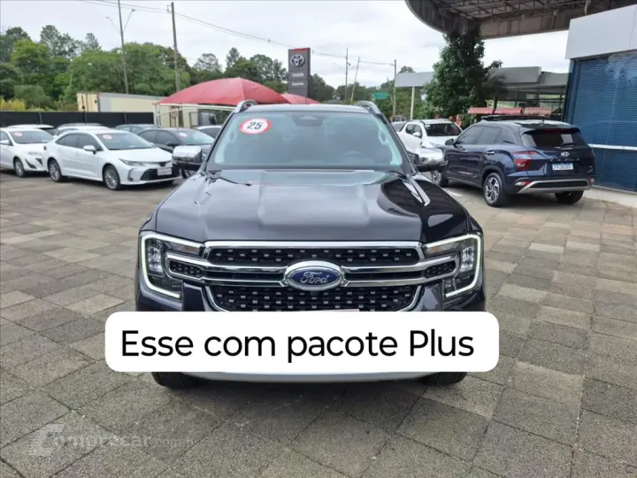 RANGER 3.0 V6 TURBO DIESEL CD LIMITED 4X4 AUTOMÁT