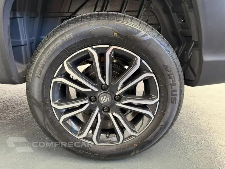 STRADA FREEDOM CD 1.3 FLEX MANUAL