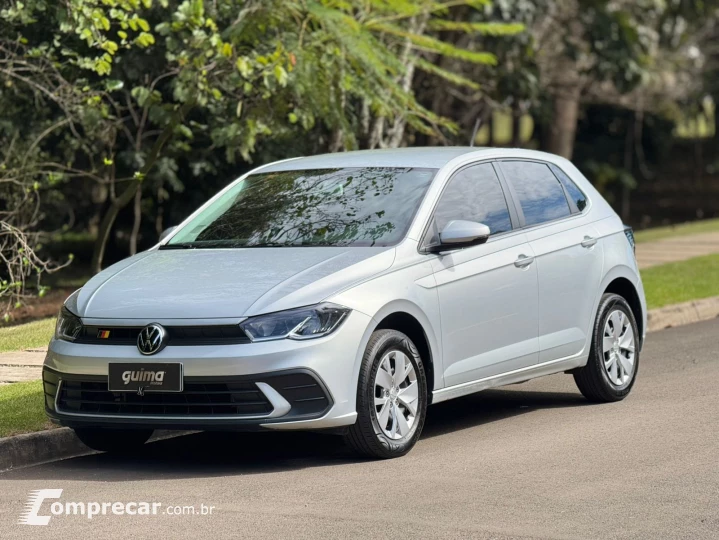 POLO 1.0 MPI