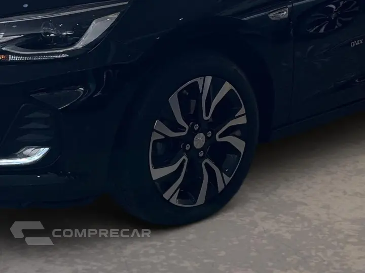 ONIX 1.0 TURBO FLEX PLUS PREMIER AUTOMÁTICO