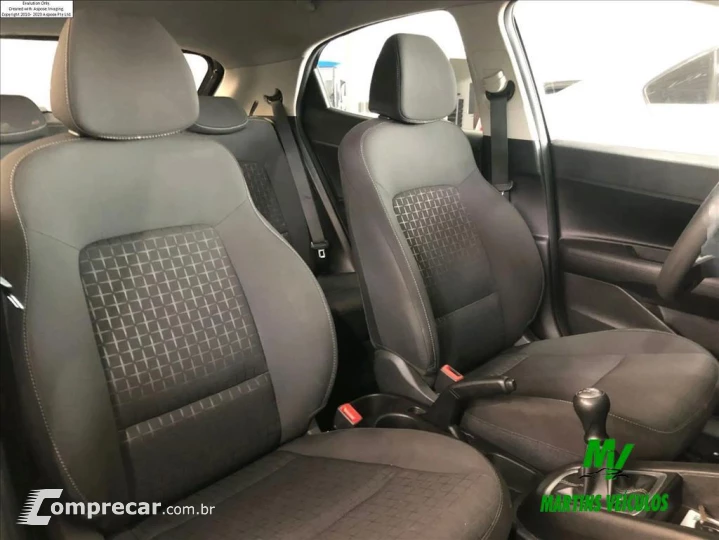 HB20 1.0 12V FLEX COMFORT MANUAL
