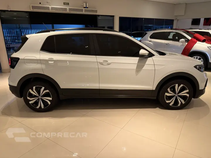 T-CROSS 1.0 200 TSI
