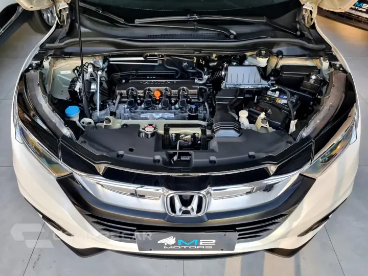 HR-V 1.8 16V EX