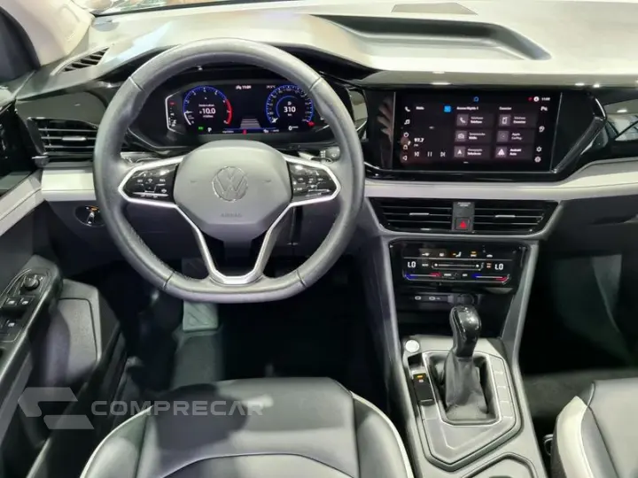 TAOS COMFORTLINE 1.4 250 TSI FLEX AUT