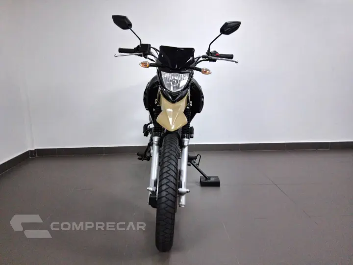 XTZ 150 CROSSER Z