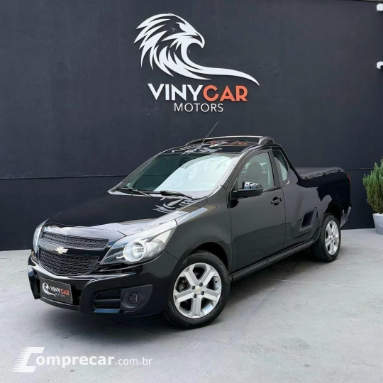 MONTANA 1.4 MPFI Sport CS 8V
