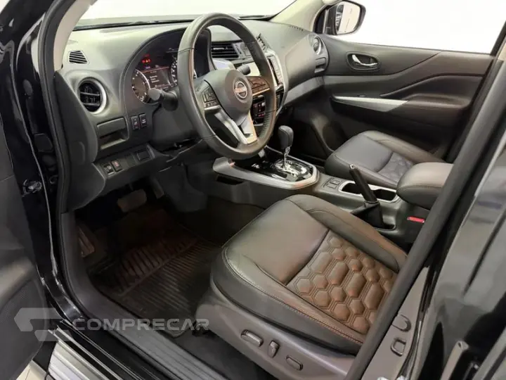 FRONTIER XE X4