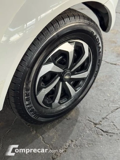 Ka 1.0 8V/1.0 8V ST Flex 3p