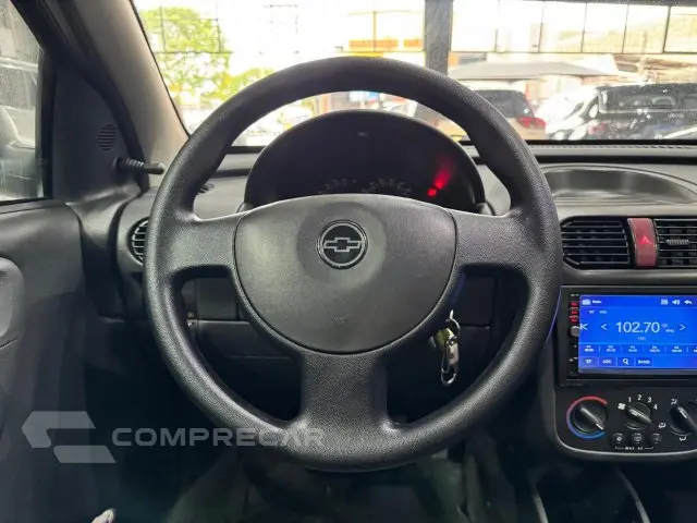 CORSA HATCH - 1.4 MPFI MAXX 8V 4P MANUAL