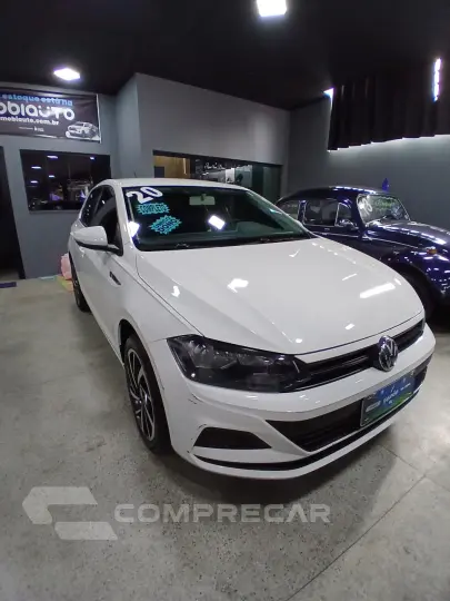 POLO 1.0 200 TSI Highline