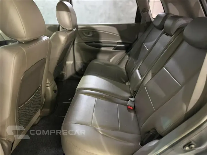 TUCSON 2.0 MPFI GLS 16V 143cv 2WD