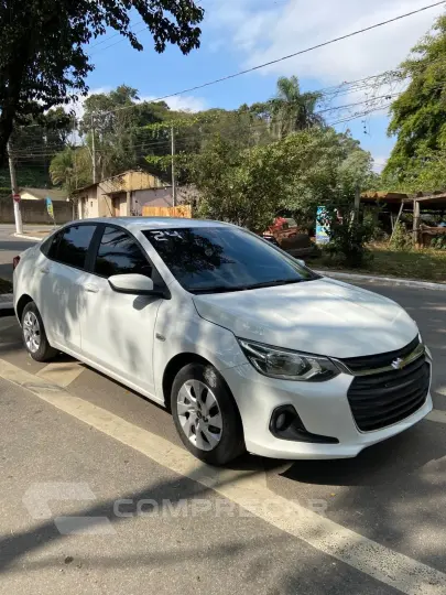 ONIX 1.0 Plus LT