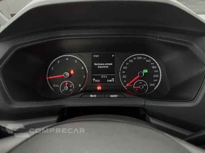 T-CROSS 1.0 200 TSI TOTAL FLEX SENSE AUTOMÁTICO