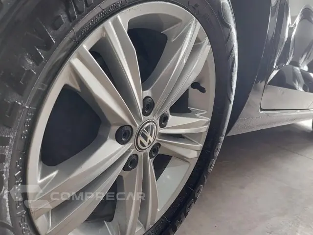 POLO - 1.0 MPI TOTAL MANUAL