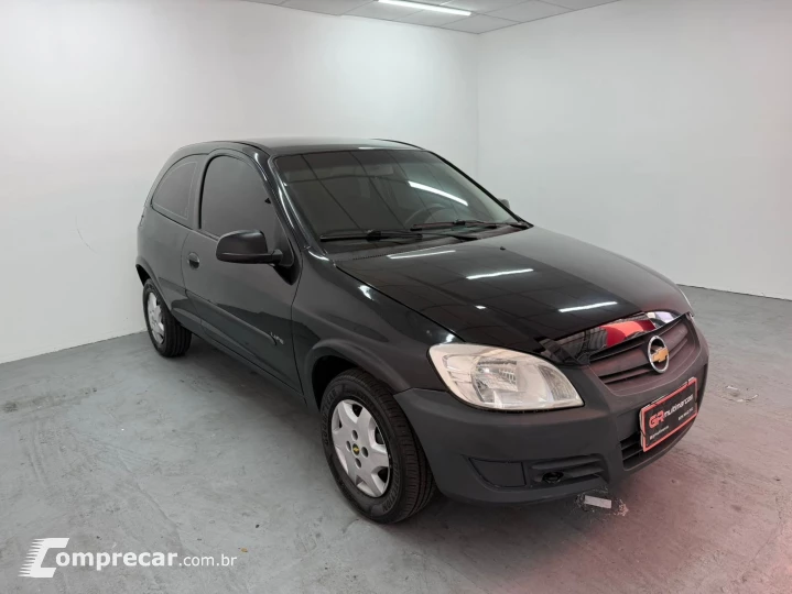 Celta Life/ LS 1.0 MPFI 8V FlexPower 3p