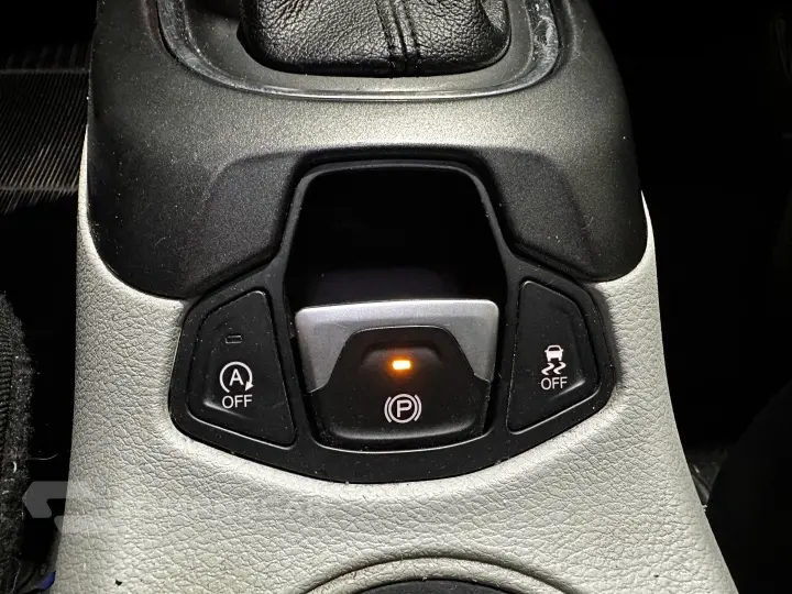 COMPASS 2.0 16V FLEX LONGITUDE AUTOMÁTICO
