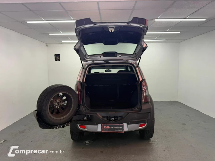 Idea Advent./ Adv.LOCKER 1.8 mpi Flex 5p