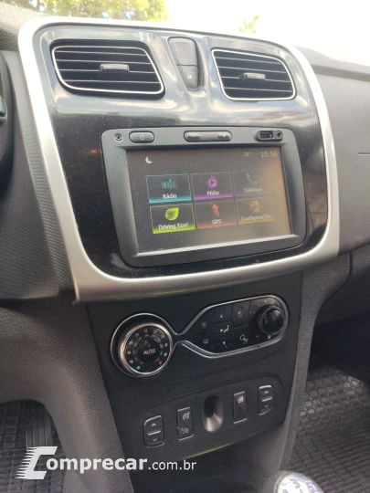 SANDERO 1.6 Dynamique 8V