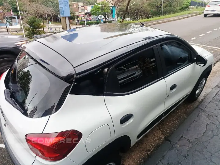 KWID Zen 1.0 Flex 12V 5p Mec.
