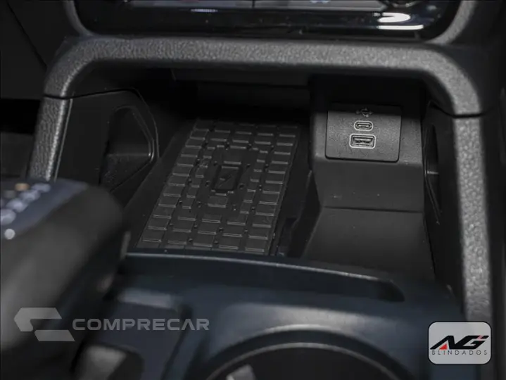 RANGER 3.0 V6 Turbo CD Limited 4X4