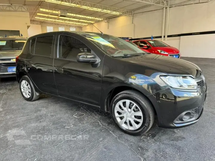 RENAULT/SANDERO EXPR 10