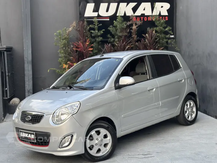PICANTO 1.0 EX 12V