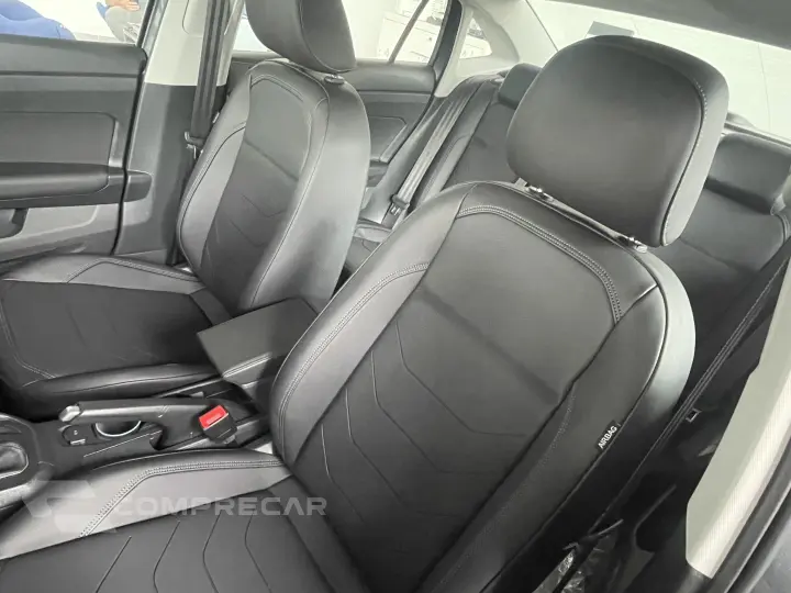 VIRTUS 1.0 200 TSI Comfortline